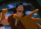 Gaston