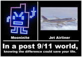 Learn/Know the difference, it could save your life