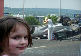 Disaster Girl