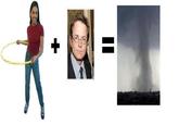 Michael J. Fox's Equation