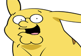Give Pikachu a Face