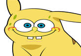 Give Pikachu a Face