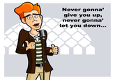 Rickroll