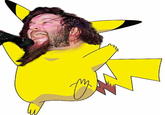 Give Pikachu a Face