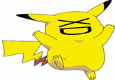 Give Pikachu a Face