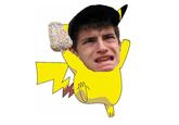 Give Pikachu a Face