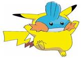 Give Pikachu a Face