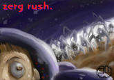 Zerg Rush