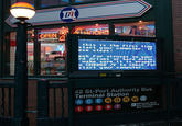 Blue Screen of Death (BSoD)