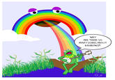 Puking Rainbows