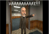 Dr. Hax