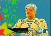 Tron Guy
