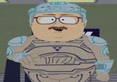 Tron Guy