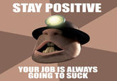 Morale Mole