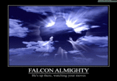 Church of Falcon
