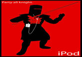 iPod Ad Spoofs/Parodies