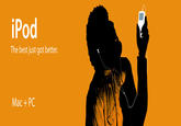 iPod Ad Spoofs/Parodies