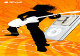 iPod Ad Spoofs/Parodies