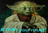 RTFM