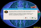 Fake/Funny Error Messages