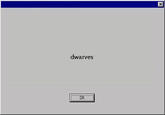 Fake/Funny Error Messages