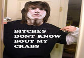 Crabcore