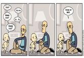 Why I Am So Bald?