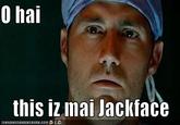 JackFace