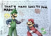 Mama Luigi