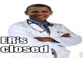 Pool's Closed