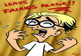 Leave Britney Alone