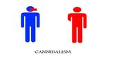 Red Guy Blue Guy