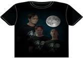 Three Wolf Moon