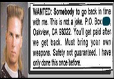 Safety Not Guaranteed