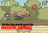 E3 Sony 2006 / Giant Enemy Crab