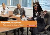 Microsoft Sucks at PhotoShop