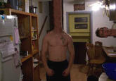 Dick Neck