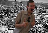 Thumbs up guy