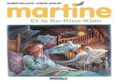 Martine Covers