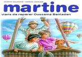 Martine Covers