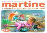 Martine Covers
