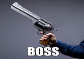 Boss