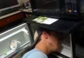 241543903 / Heads In Freezers