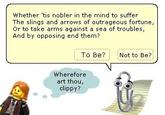 Clippy