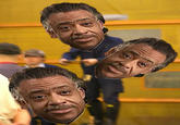 Sharpton'd