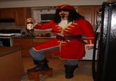 Got a little Captain in You?