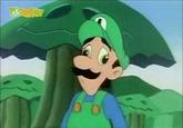 Mama Luigi