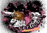 Weezer Raditude Dog