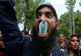 Islamic Rage Boy