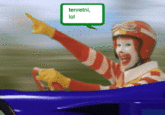 Lol, Internet